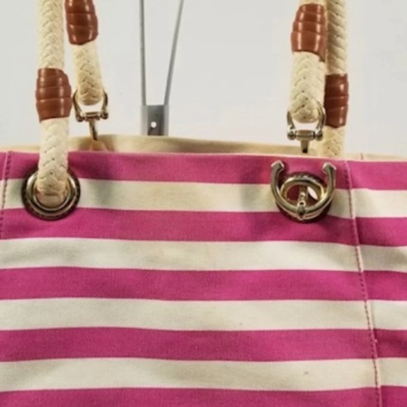 Michael lord tote purse - Picture 2 of 2